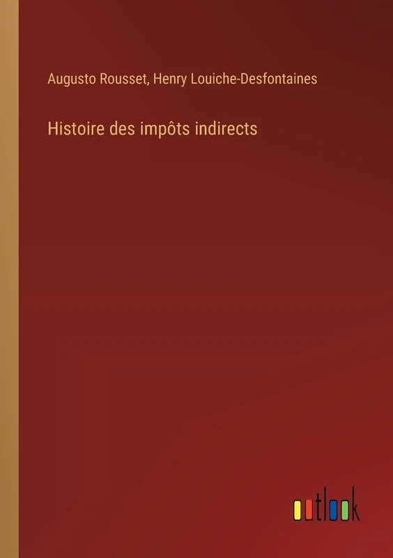 Histoire des impôts indirects - Image 1