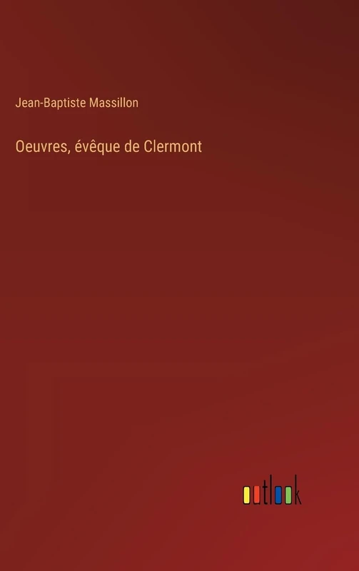Oeuvres, évêque de Clermont