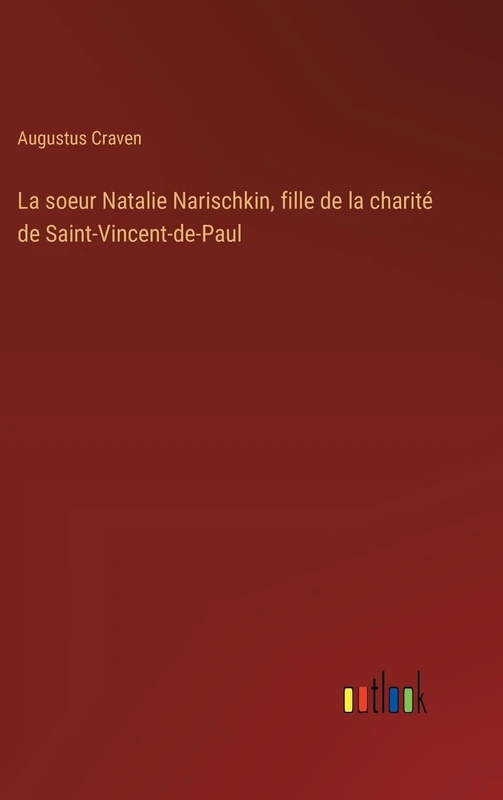 La soeur Natalie Narischkin, fille de la charité de Saint-Vincent-de-Paul - Image 1