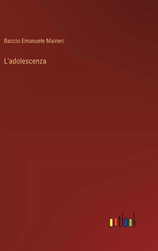L'adolescenza