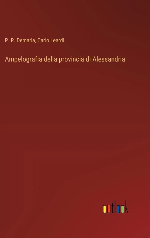 Ampelografia della provincia di Alessandria