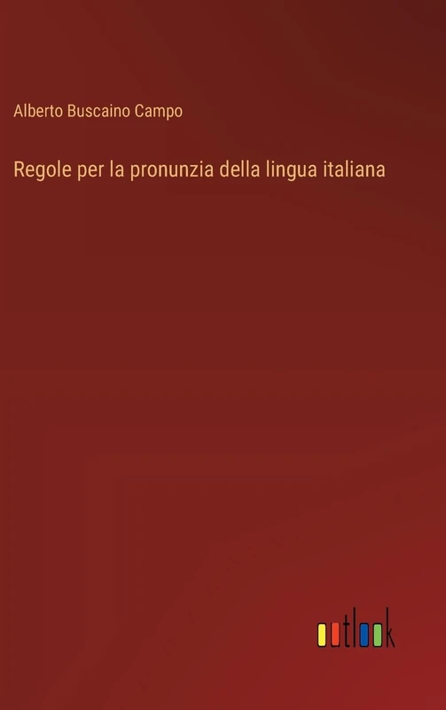 Regole per la pronunzia della lingua italiana - Image 1