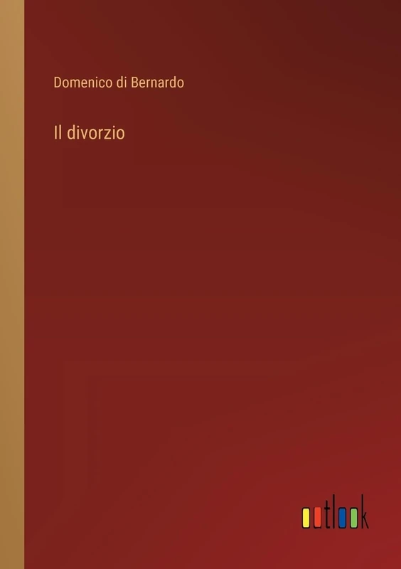 Il divorzio