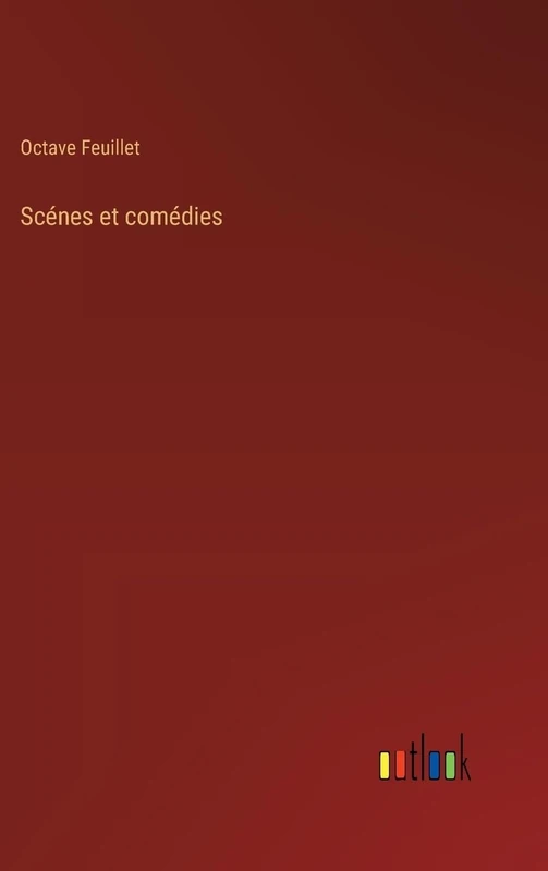 Scénes et comédies