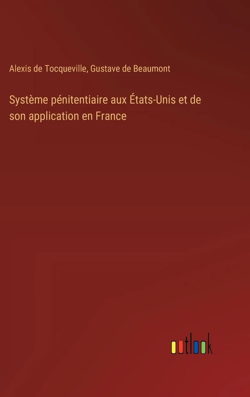 Système pénitentiaire aux États-Unis et de son application en France - Image 1