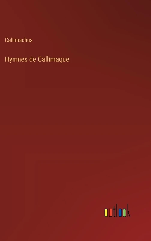 Hymnes de Callimaque