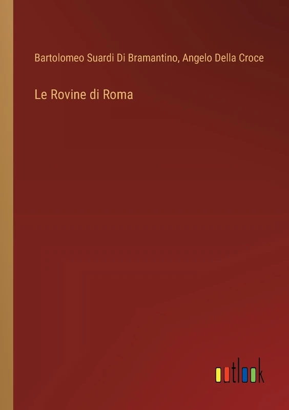 Le Rovine di Roma - Image 1