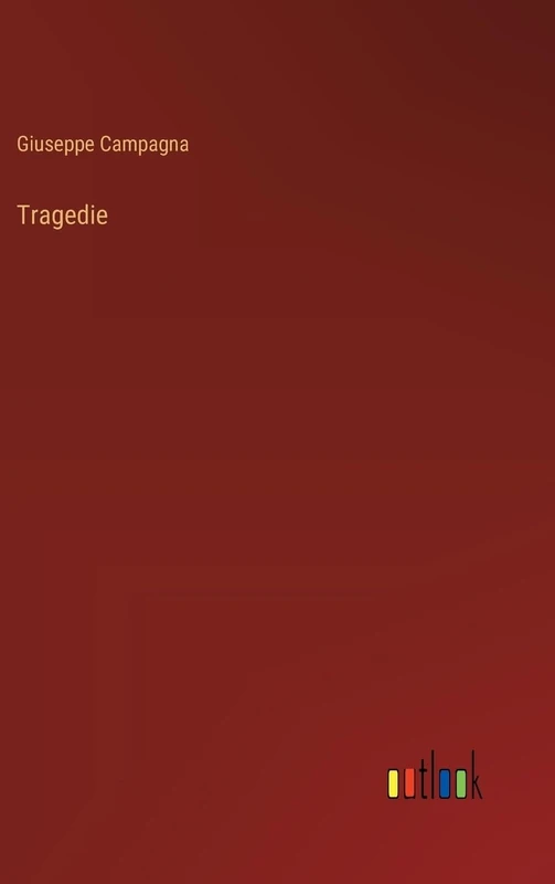 Tragedie