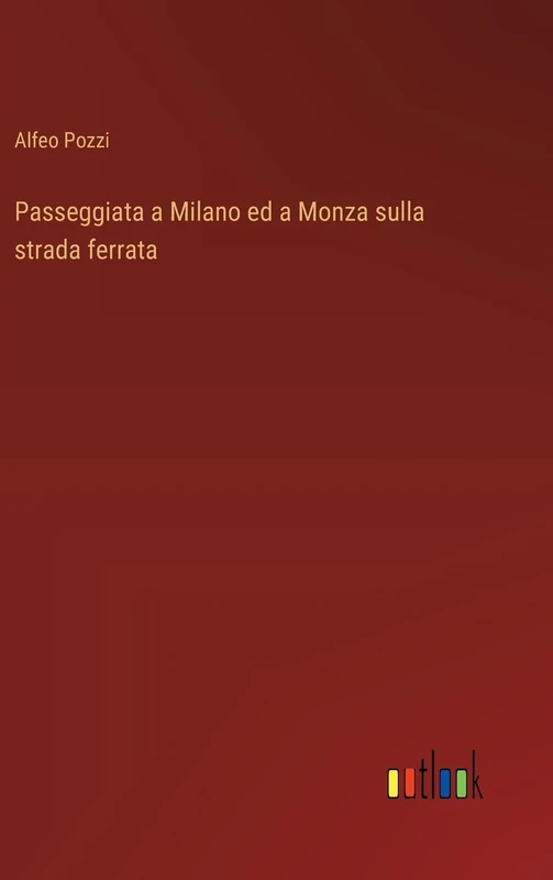Passeggiata a Milano ed a Monza sulla strada ferrata - Image 1