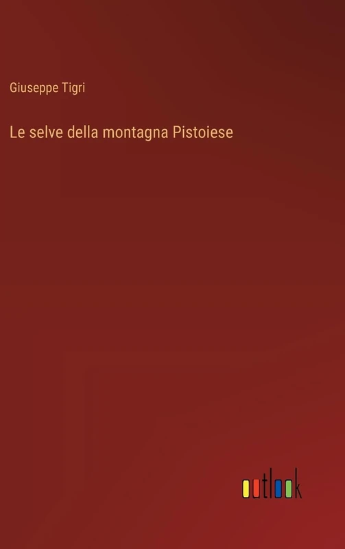 Le selve della montagna Pistoiese - Image 1
