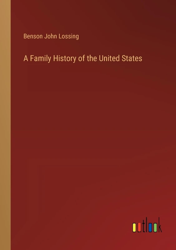 A Family History of the United States