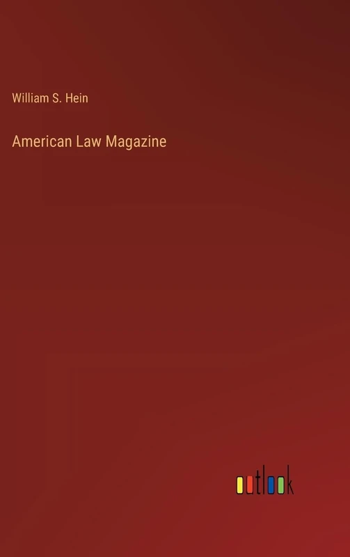 American Law Magazine