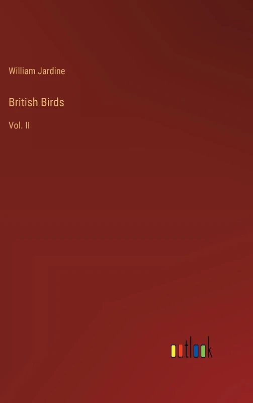 British Birds: Vol. II