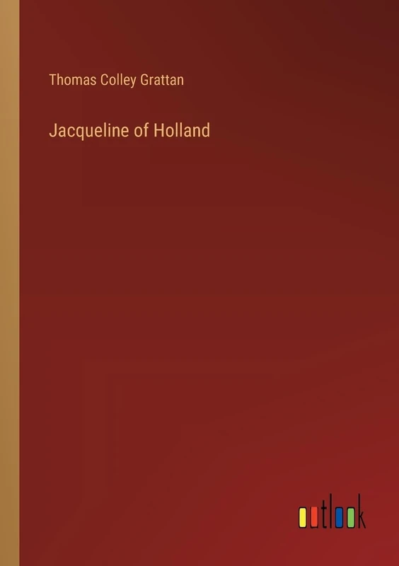 Jacqueline of Holland