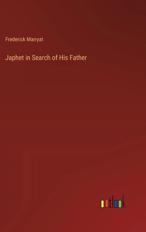 Japhet in Search of His Father