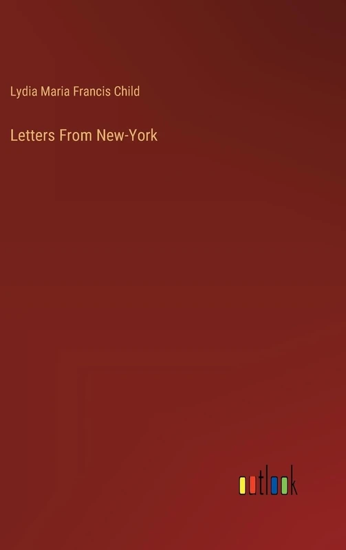 Letters From New-York