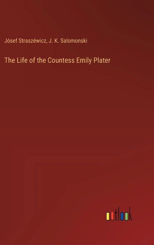 The Life of the Countess Emily Plater - Image 1