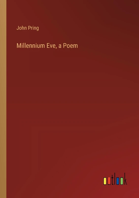 Millennium Eve, a Poem - Image 1