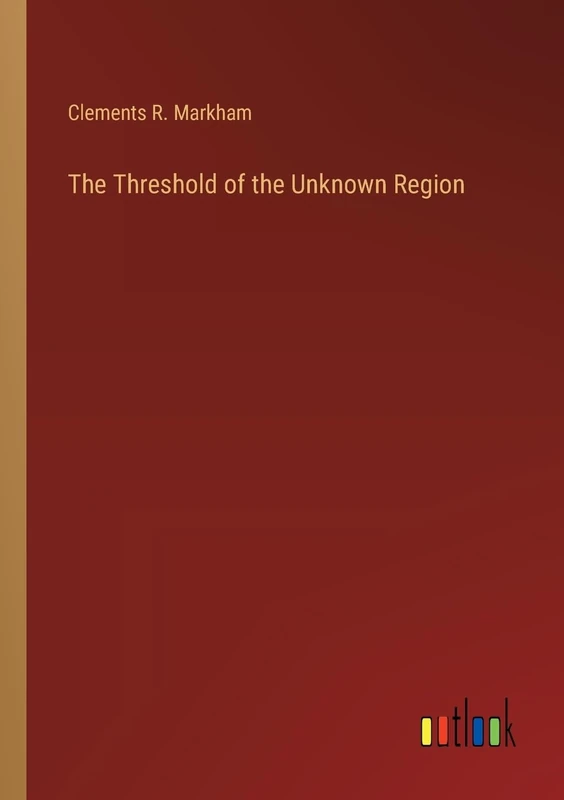 The Threshold of the Unknown Region