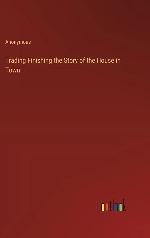 Trading Finishing the Story of the House in Town - Image 1