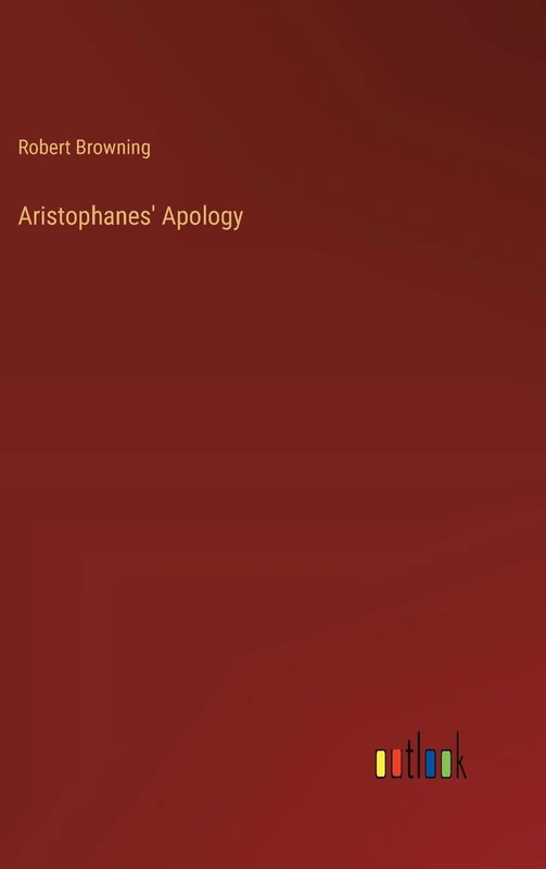 Aristophanes' Apology