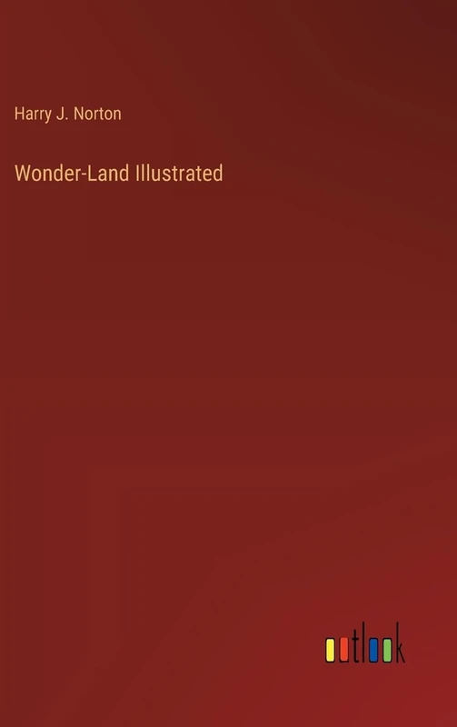 Wonder-Land Illustrated - Image 1