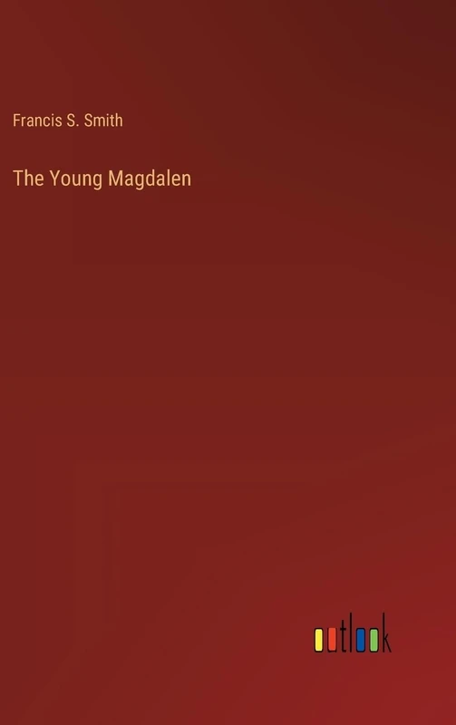 The Young Magdalen