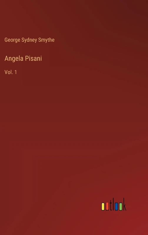 Angela Pisani: Vol. 1 - Image 1