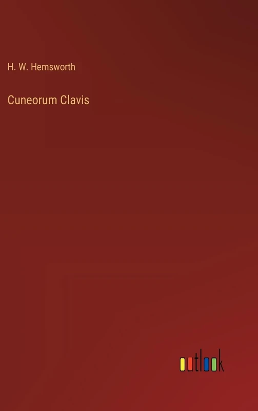 Cuneorum Clavis