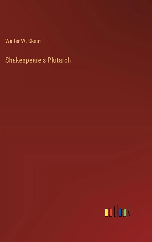 Shakespeare's Plutarch