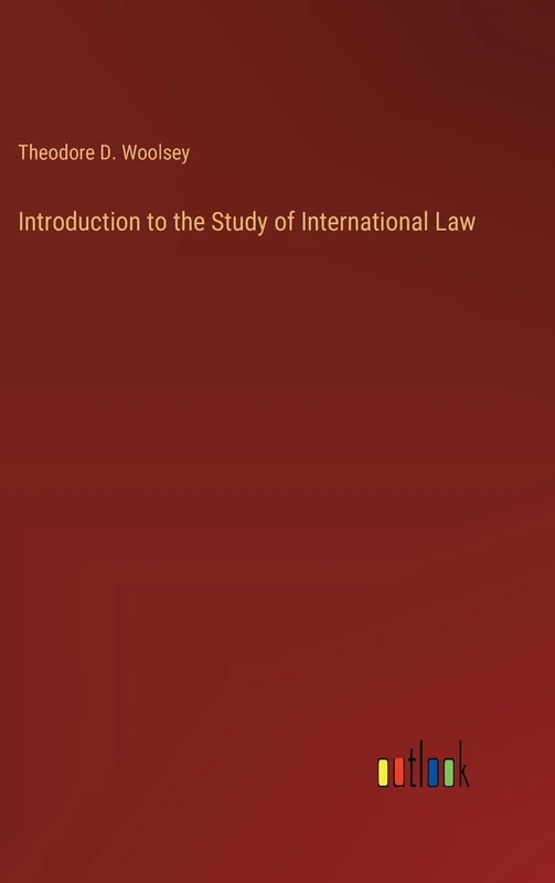 Introduction to the Study of International Law