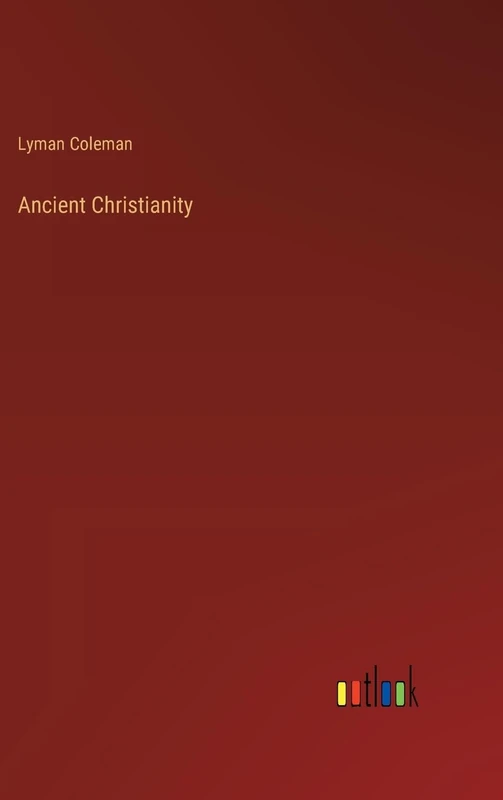 Ancient Christianity