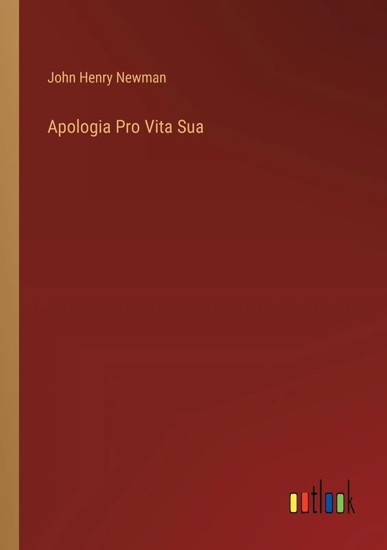 Apologia Pro Vita Sua