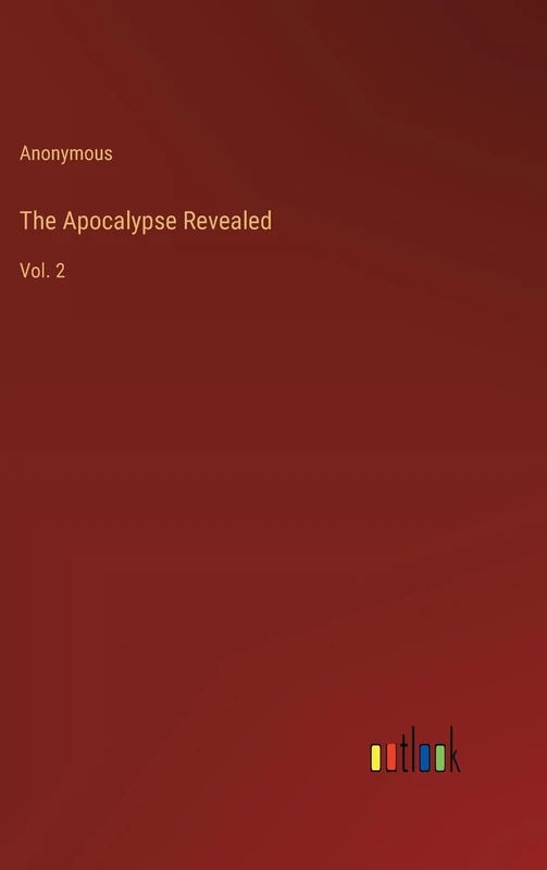 The Apocalypse Revealed: Vol. 2 - Image 1