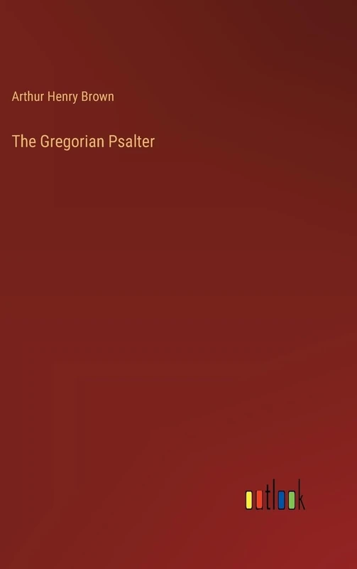 The Gregorian Psalter