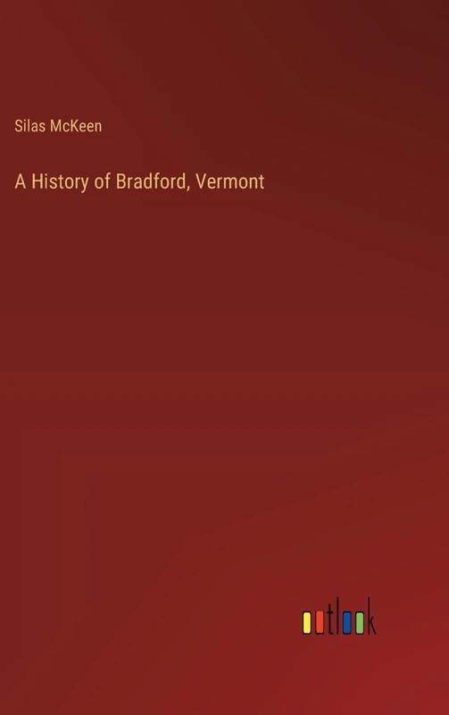 A History of Bradford, Vermont