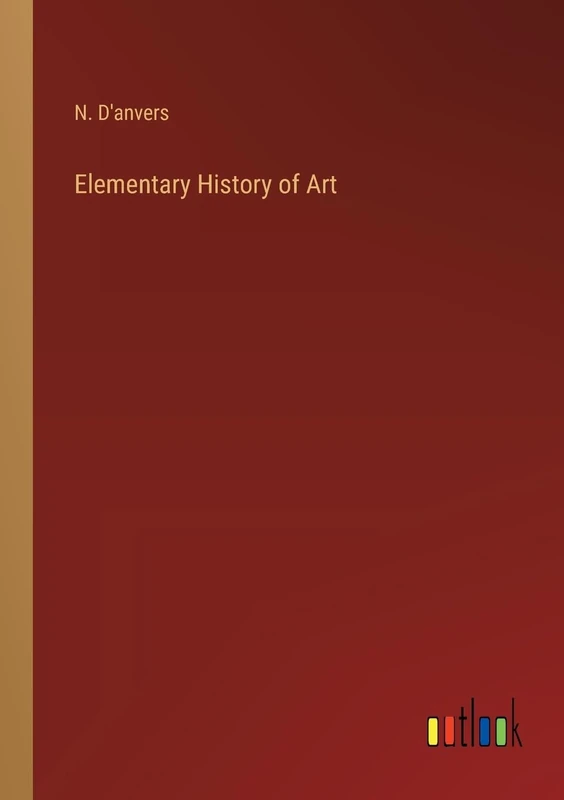 Elementary History of Art