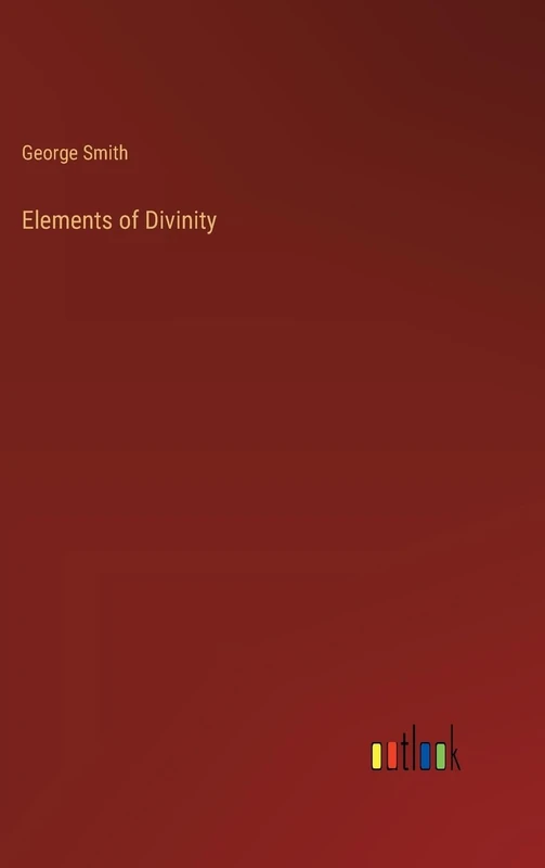 Elements of Divinity