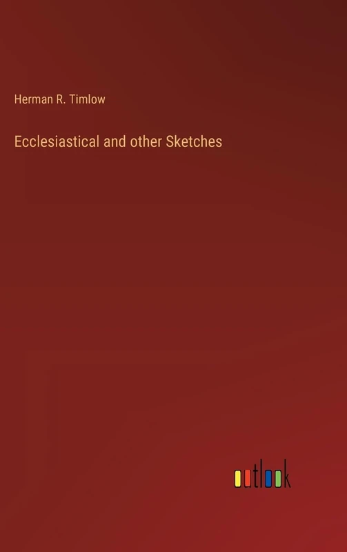 Ecclesiastical and other Sketches