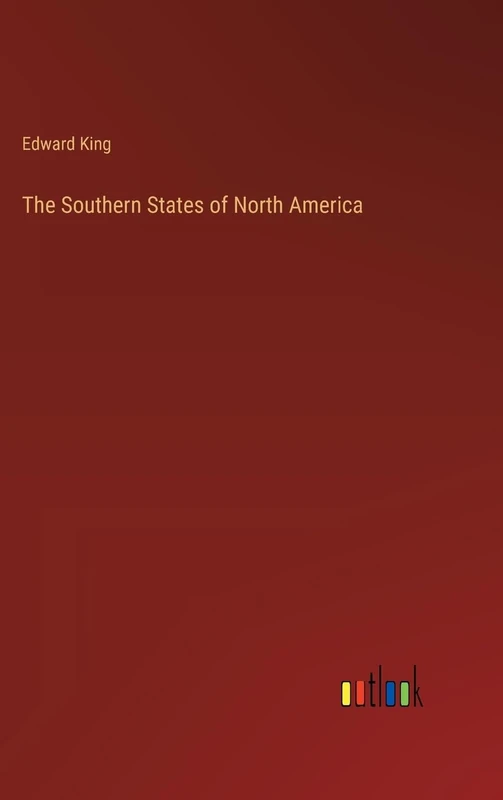 The Southern States of North America