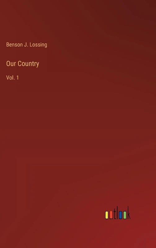 Our Country: Vol. 1