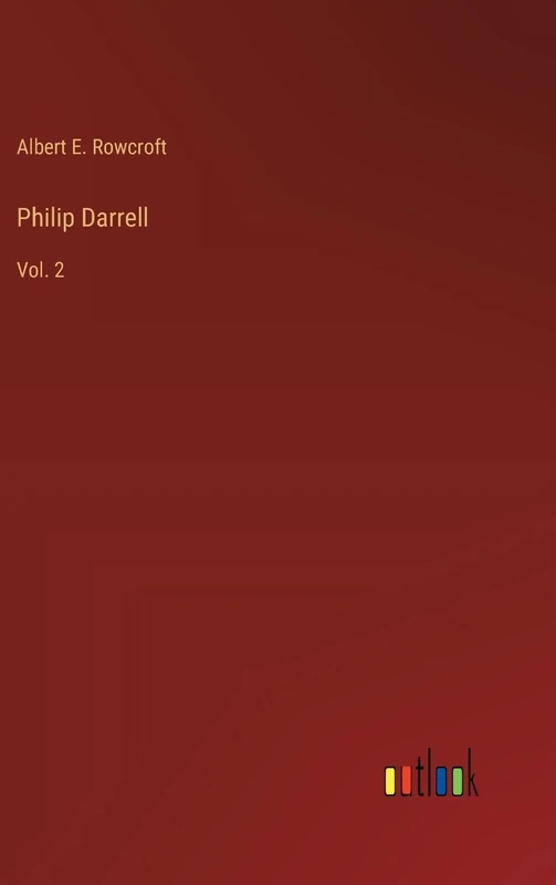 Philip Darrell: Vol. 2