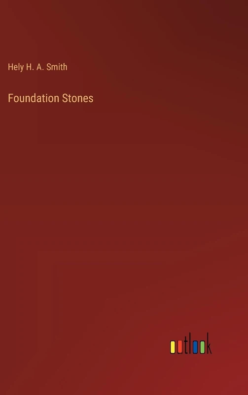 Foundation Stones