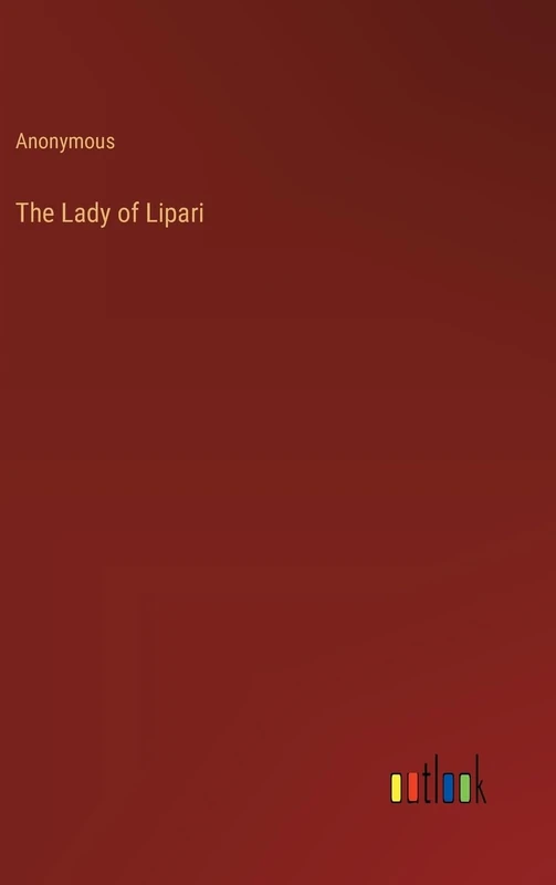 The Lady of Lipari - Image 1