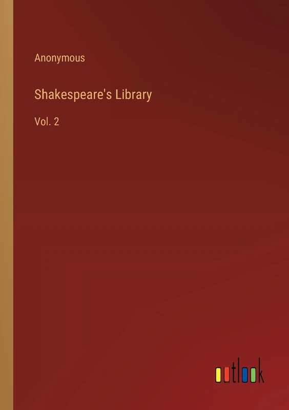 Shakespeare's Library: Vol. 2 - Image 1