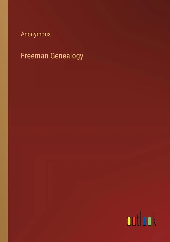 Freeman Genealogy