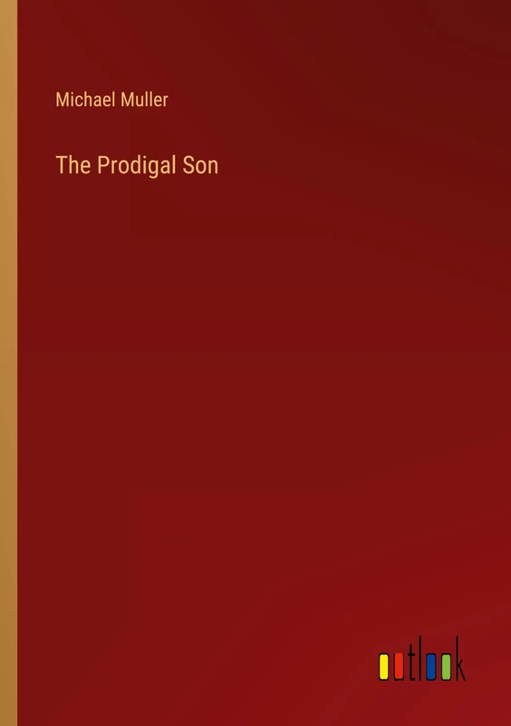The Prodigal Son