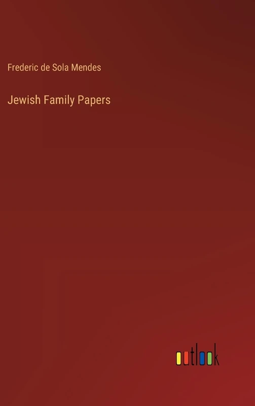 Jewish Family Papers