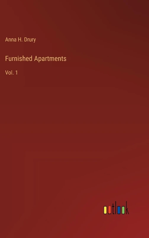 Furnished Apartments: Vol. 1