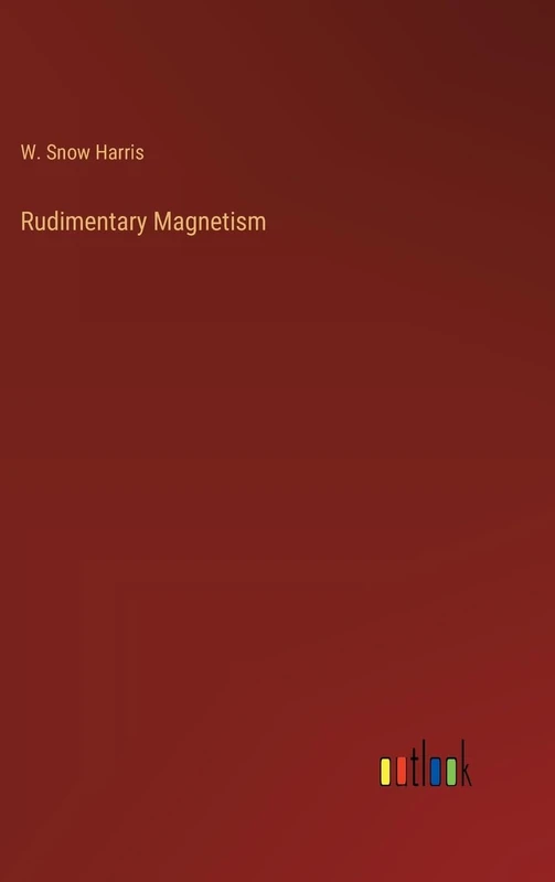 Rudimentary Magnetism